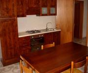 casavacanza_villa_chiara_cucina trilocale